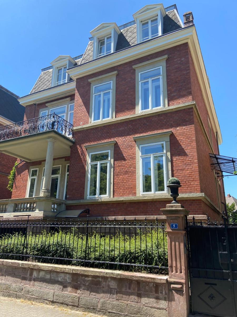 Le Relais de l'Orangerie - Housity