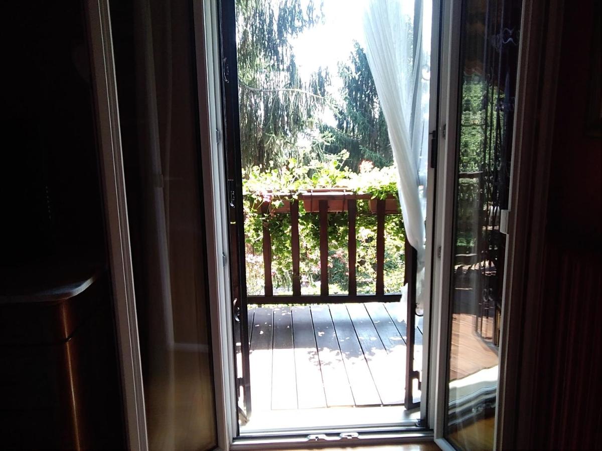 B&B La Capanna Rossa - Housity