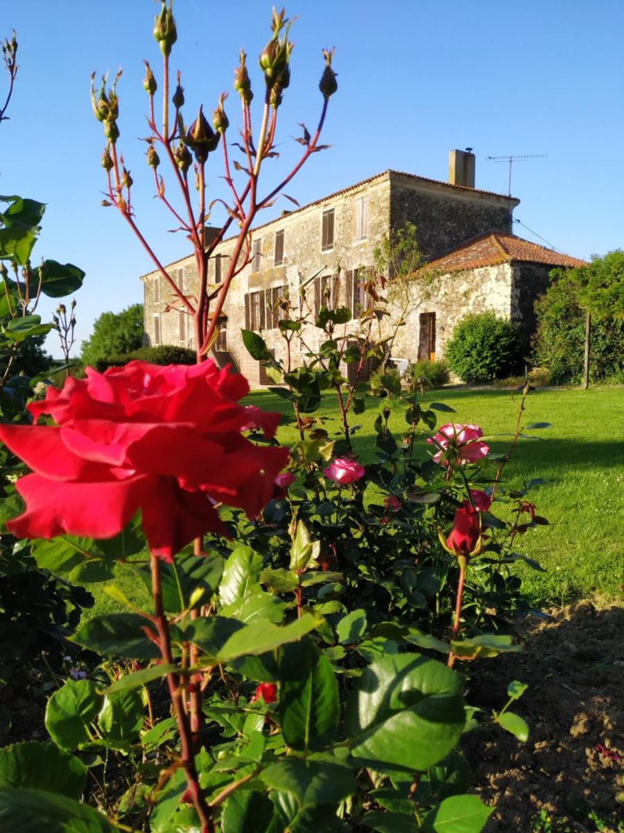 Chambre d'hôte Manoir de La Baudonnière - Housity