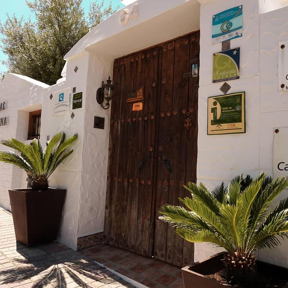 Laurel de la Reina Bed & Breakfast - Boutique - Housity