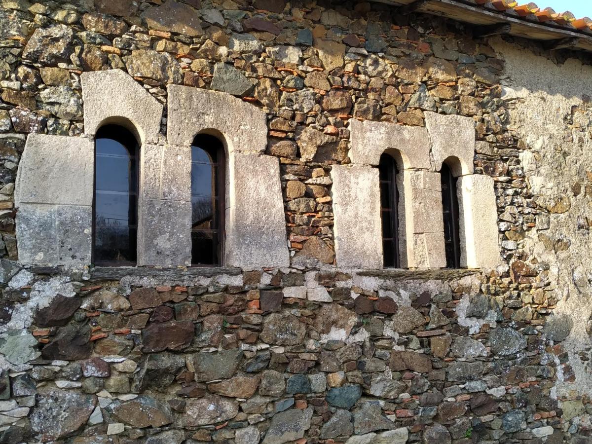 Chambre d'hôte Manoir de La Baudonnière - Housity