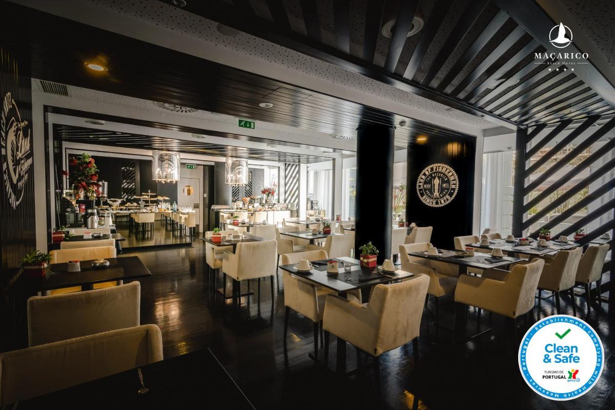 Suitetrails - Macarico Beach Hotel
