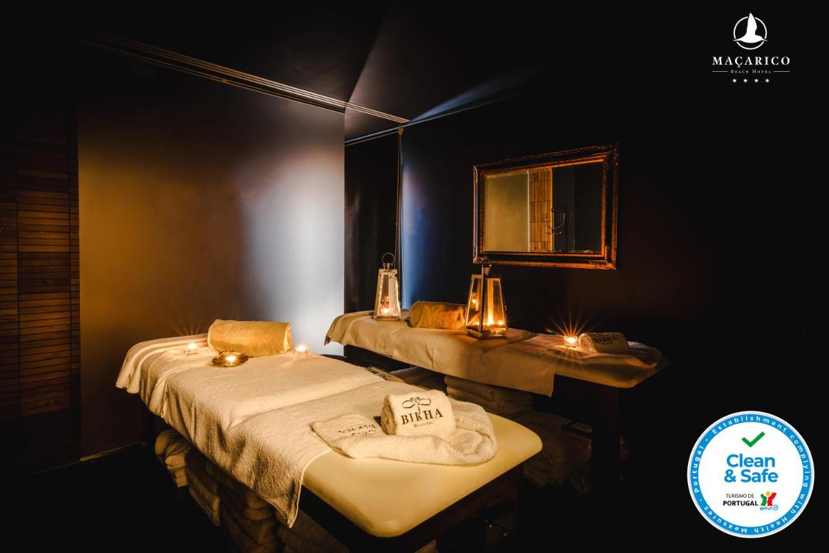 Macarico Beach Hotel - Housity