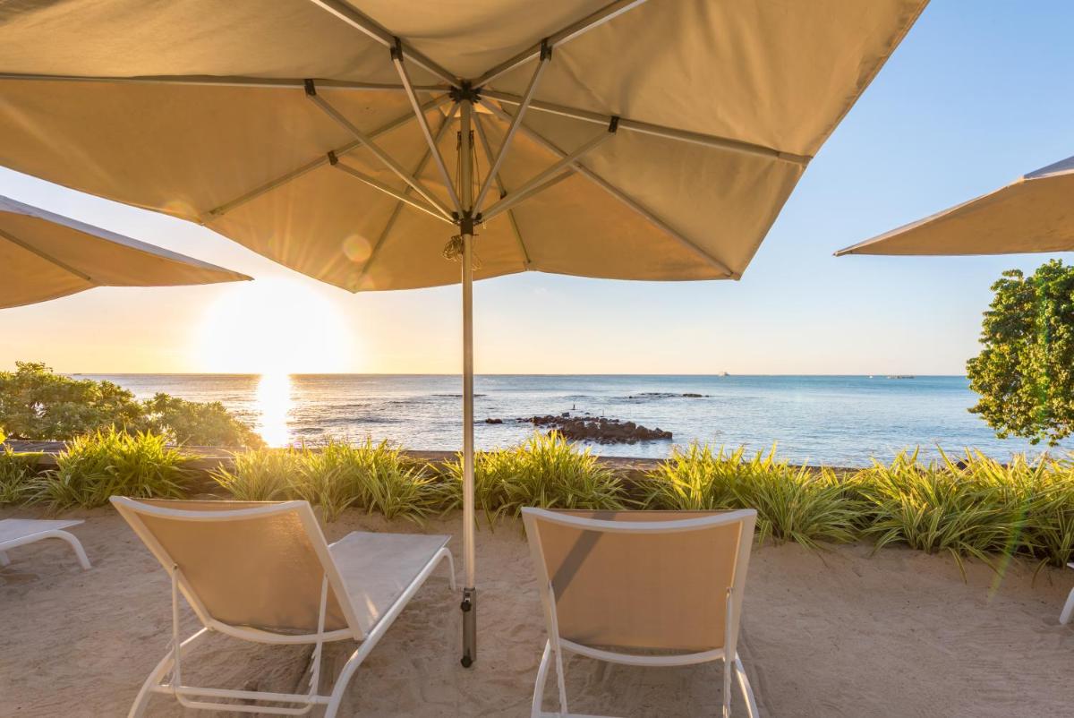 Mon Choisy Beach R. - Housity