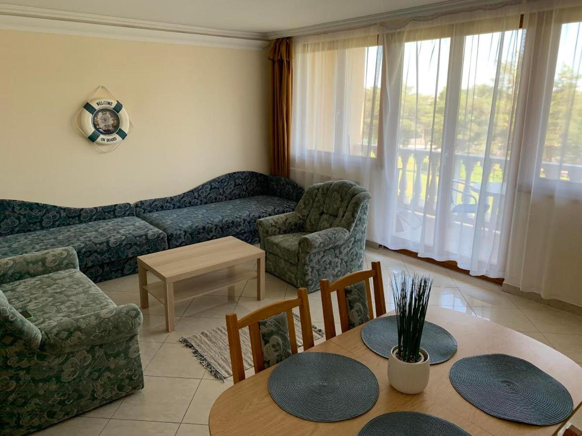 Delfin Apartman Balatonfüred - Housity