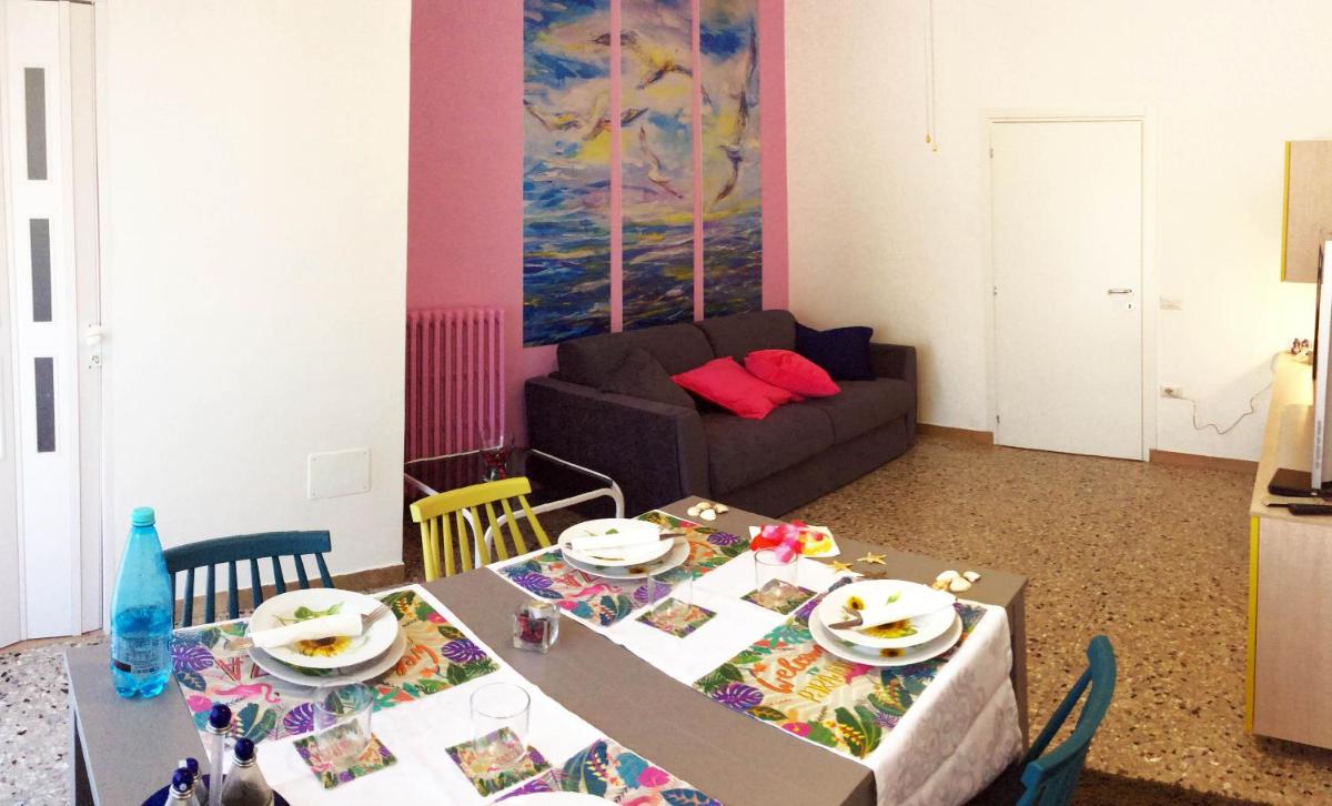 Casetta d aMARE - Housity