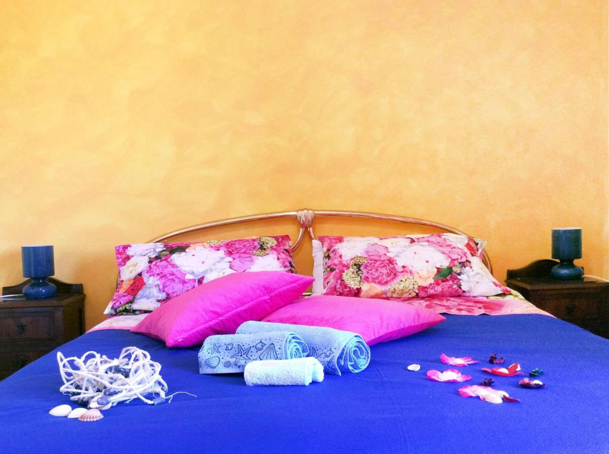 Casetta d aMARE - Housity