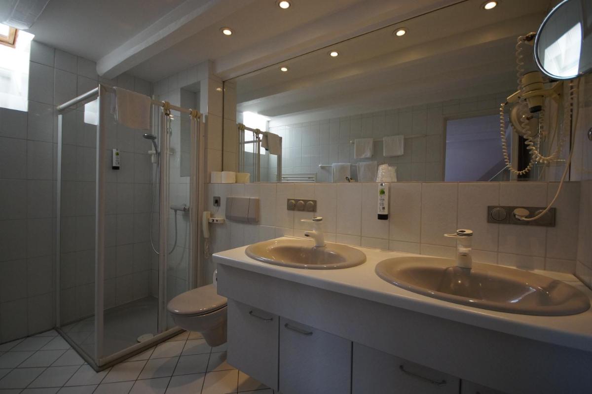 Aparthotel Stibbe - Housity