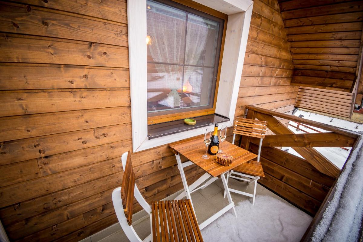 Apartmán Levander - Housity