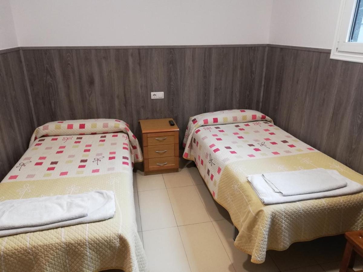 Pension Zorroza 1 - Housity