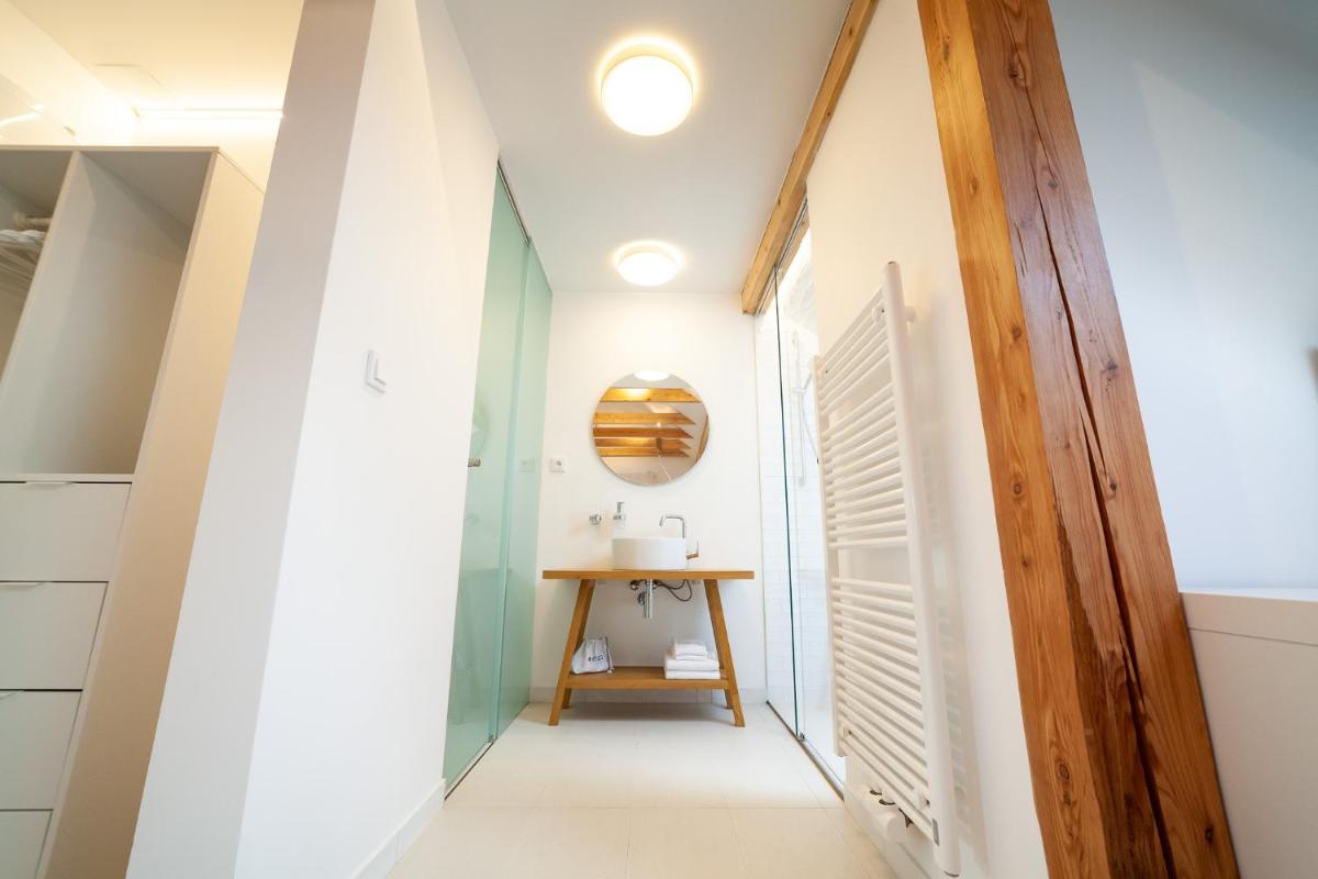 Suitetrails - Apartmány Dačický 2