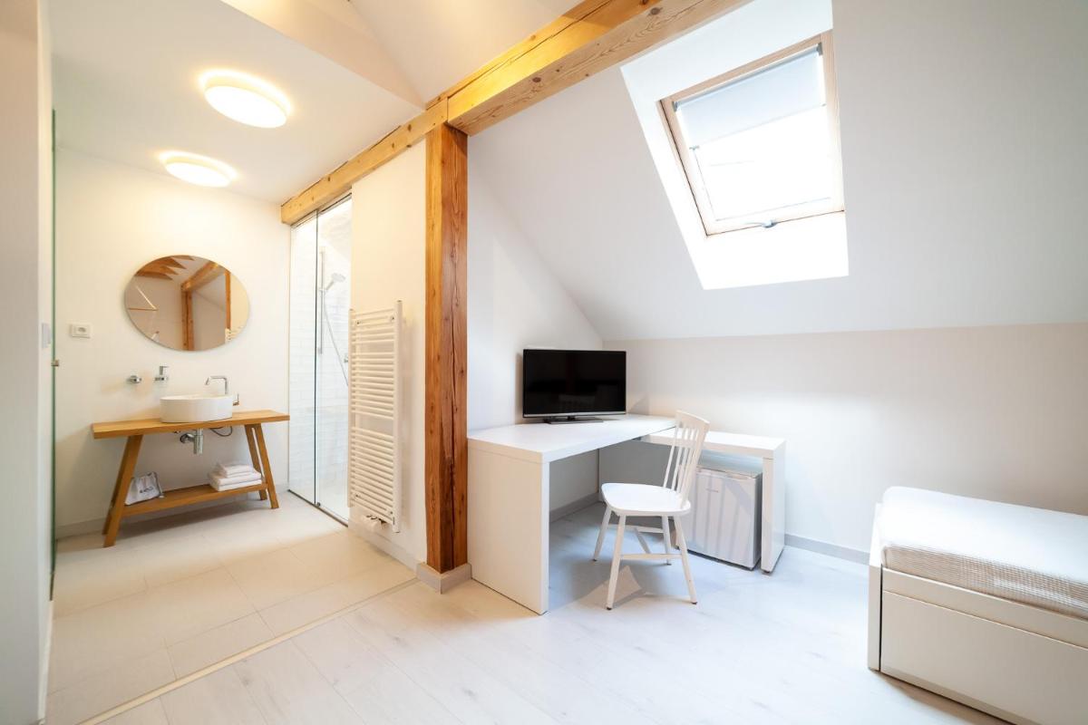 Suitetrails - Apartmány Dačický 2