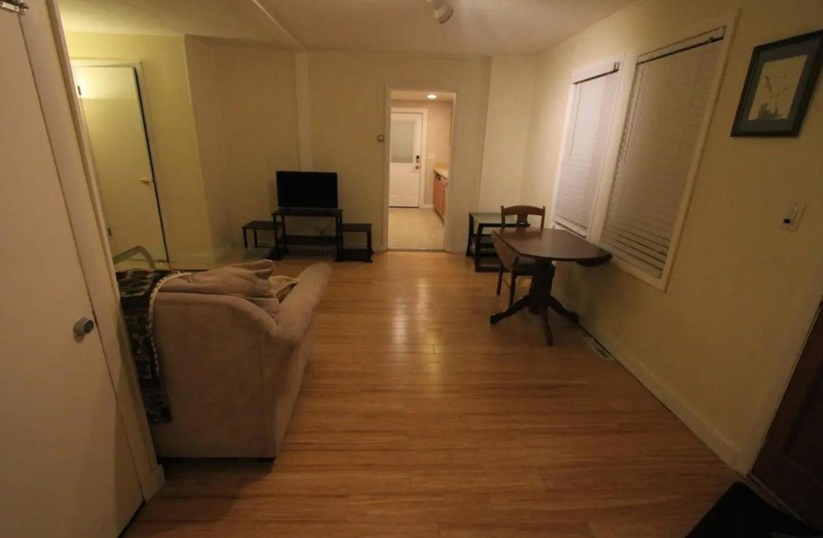 Superp South End Apartment - Housity
