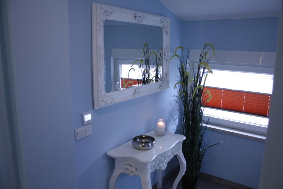 Ferienhaus am Geiseltalsee mit Sauna - Housity