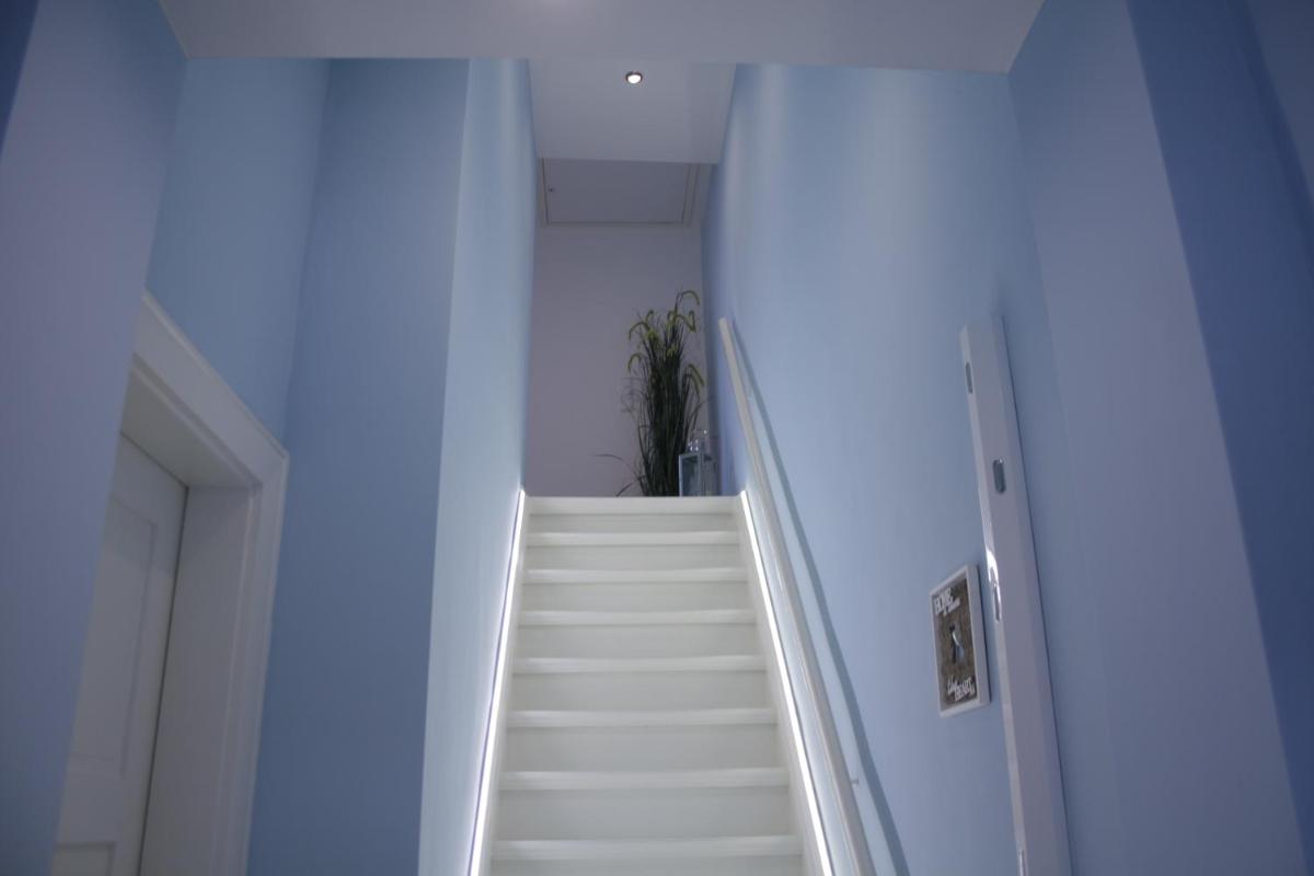 Ferienhaus am Geiseltalsee mit Sauna - Housity