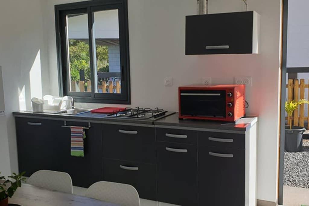 La caz' à Chisy - Housity
