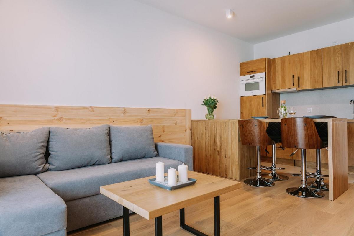 Royal Baltic Apartments - Housity
