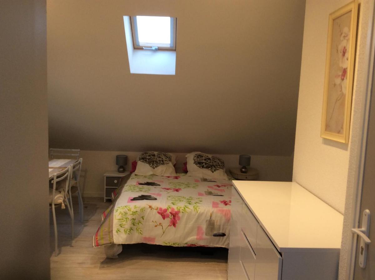 gites et chambres d'hotes les roses thé - Housity