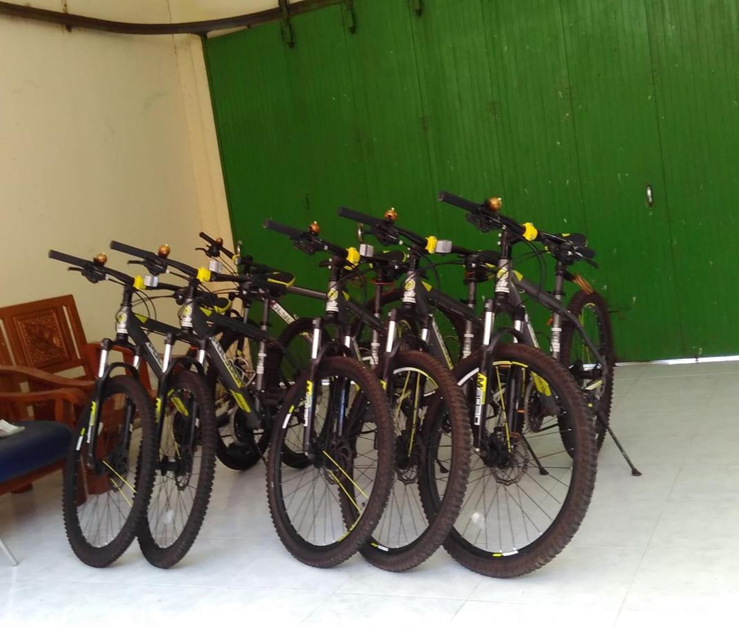 Griya Harja Homestay - Housity