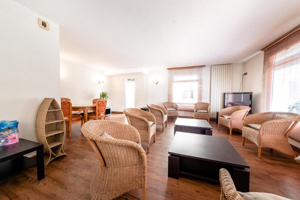 Hotel Des Tilleuls - Housity