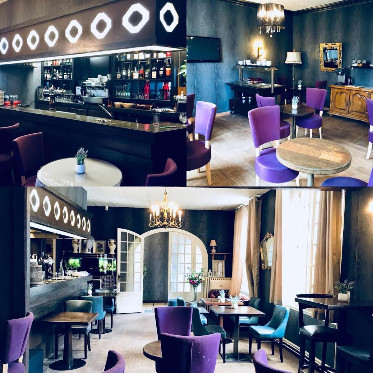 Le Cheval Blanc - Housity