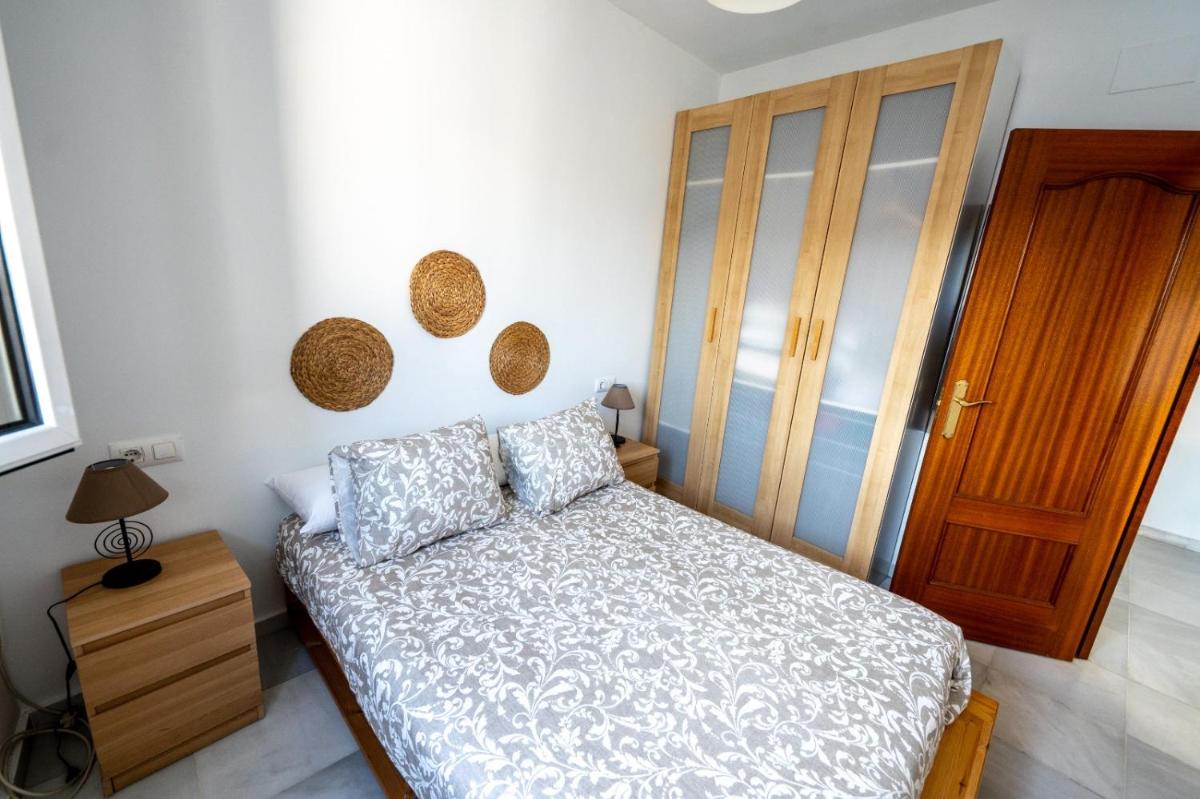Apartamento a 60 metros de la Catedral - Housity