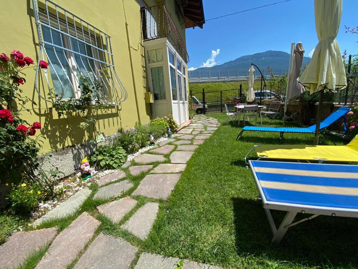 La Rondine - Housity