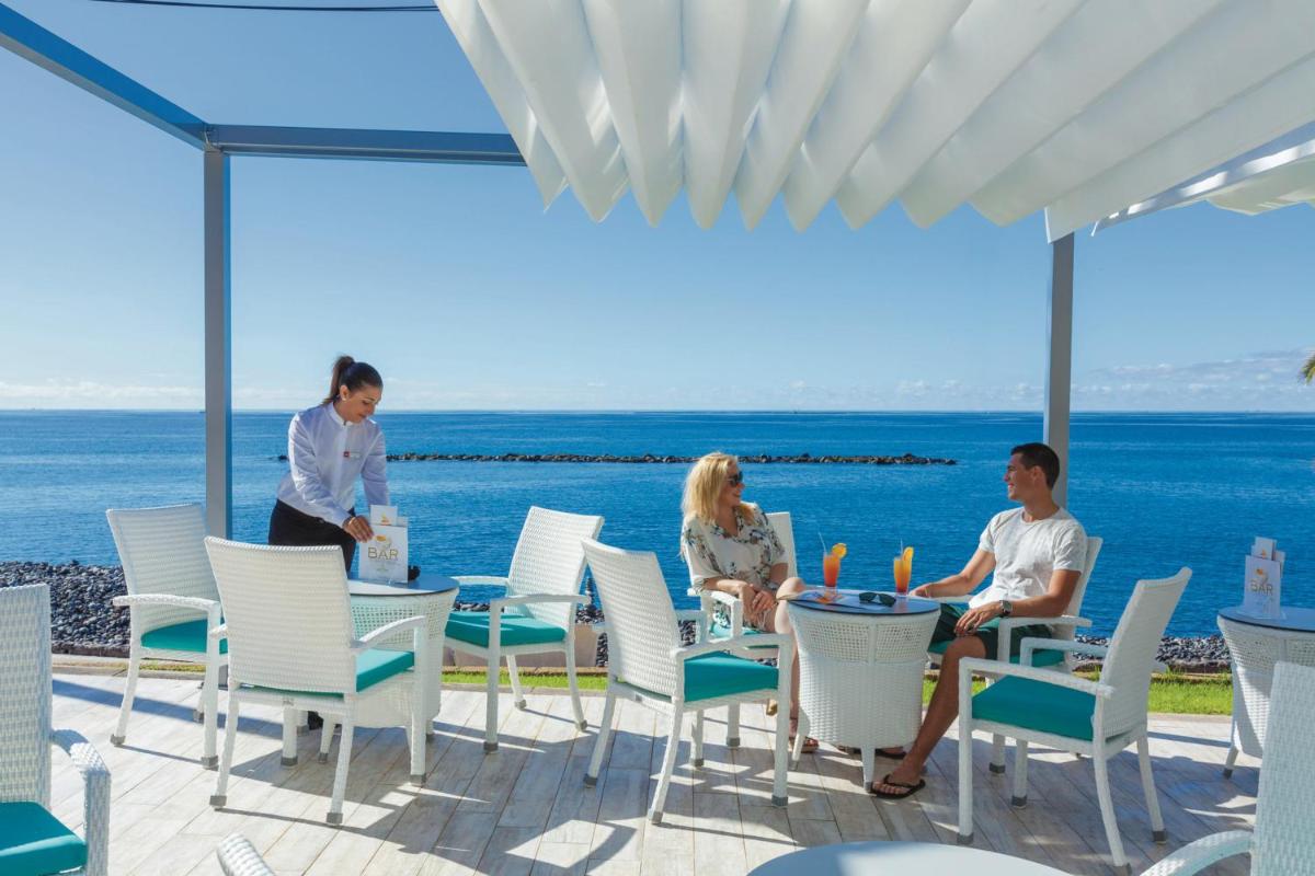 Clientes alojados en Hotel Riu Arecas - Adults Only