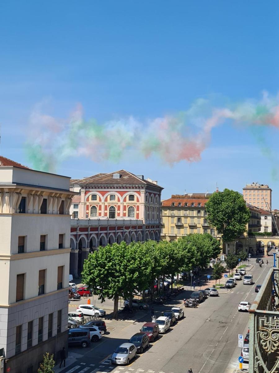 La terrazza San Salvario - Housity