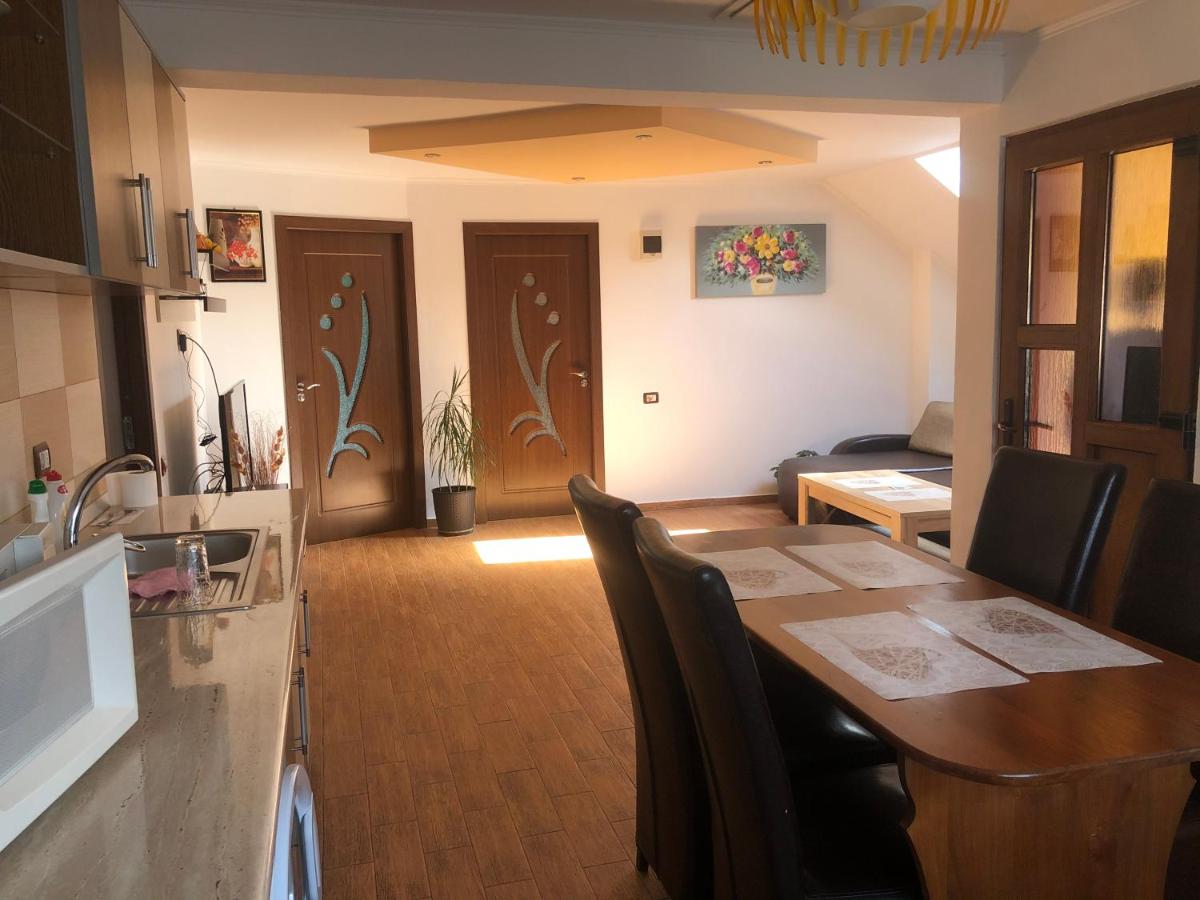 Suitetrails - Casa Flori