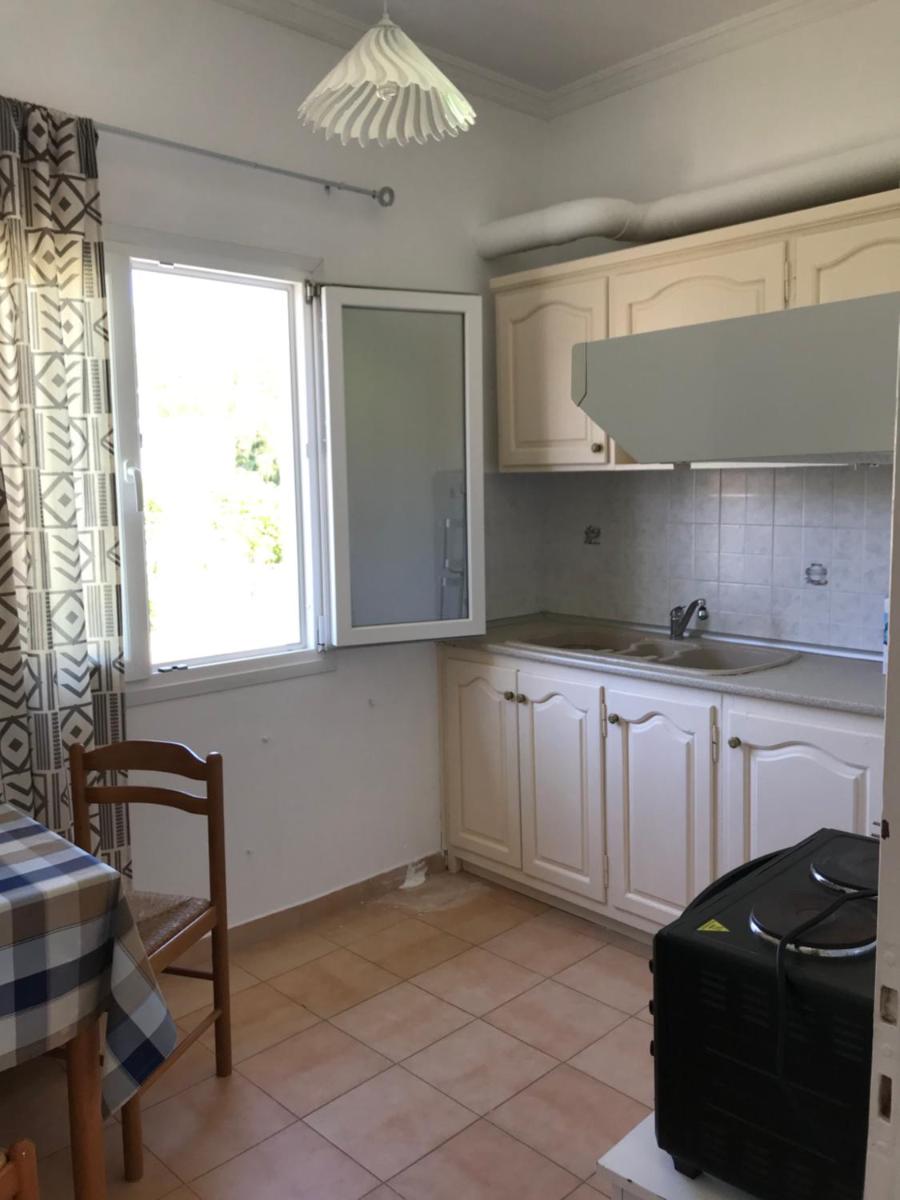 Suitetrails - Loula's Apartments