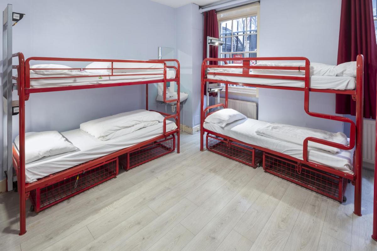 Astor Museum Hostel - Housity