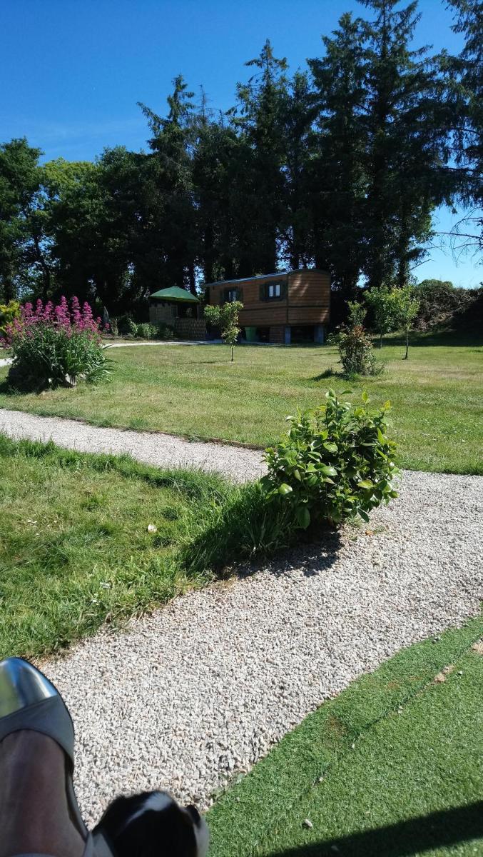 Le paradis de Belle isle en terre - Housity