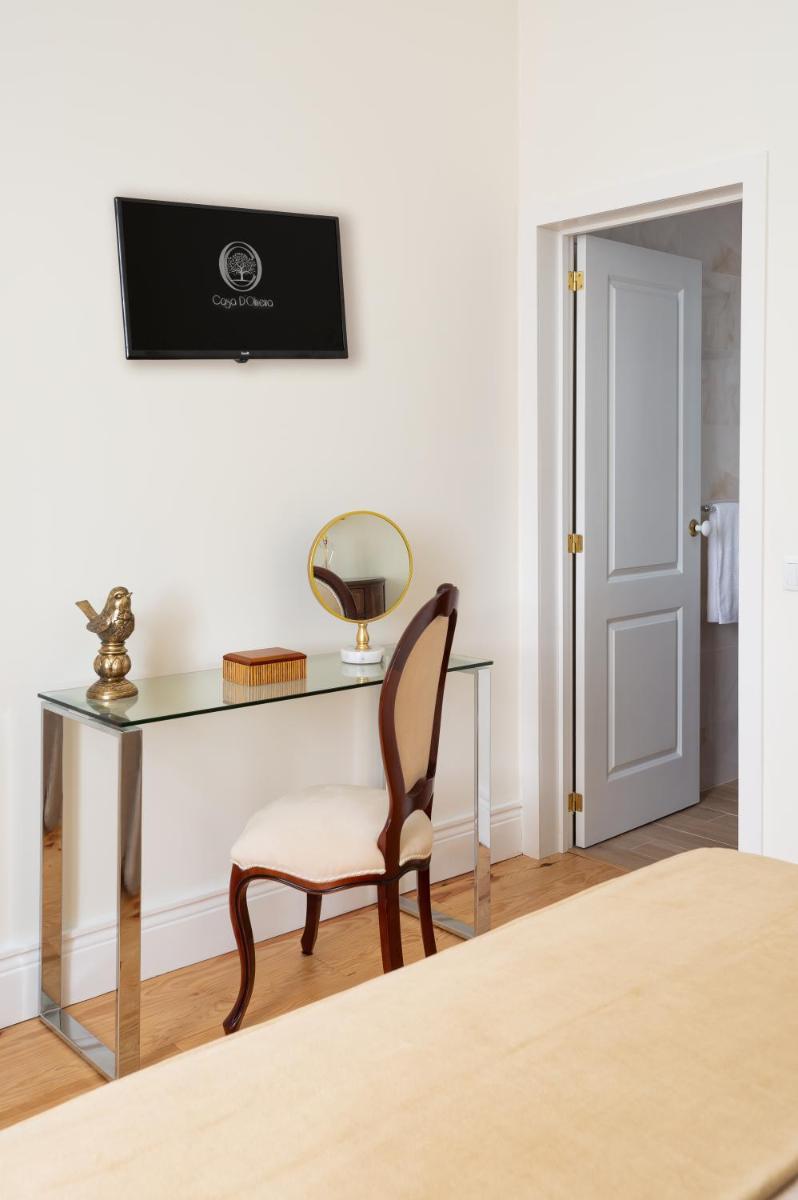 Casa D'Oliveira - Housity