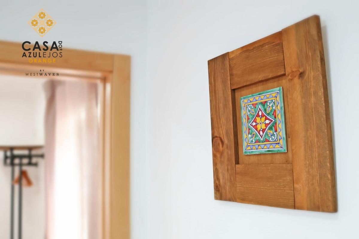 Casa do AZULejo - Orange - Housity