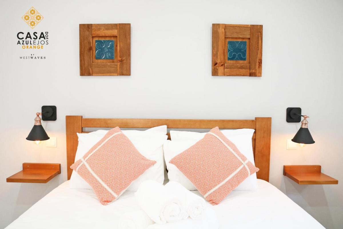 Casa do AZULejo - Orange - Housity