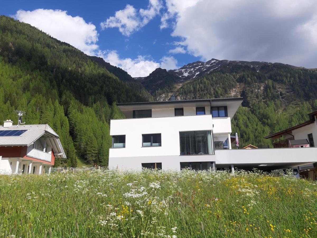 Appartement Falkner Manuel - Housity