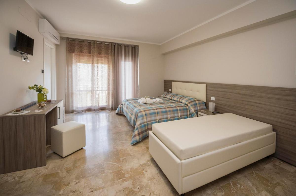 B&B Il Risveglio del Cavaliere - Housity