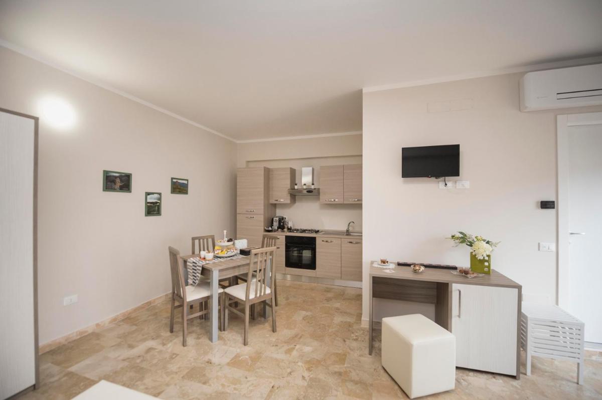 B&B Il Risveglio del Cavaliere - Housity