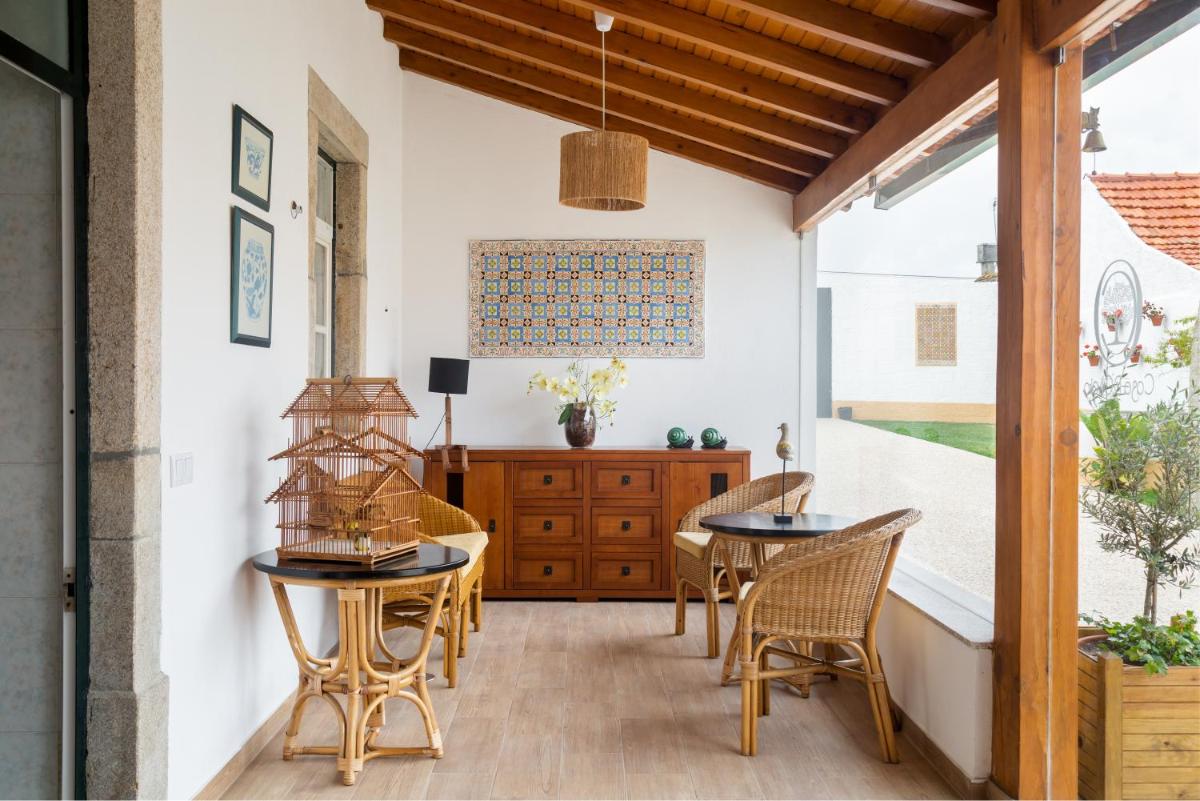 Casa D'Oliveira - Housity