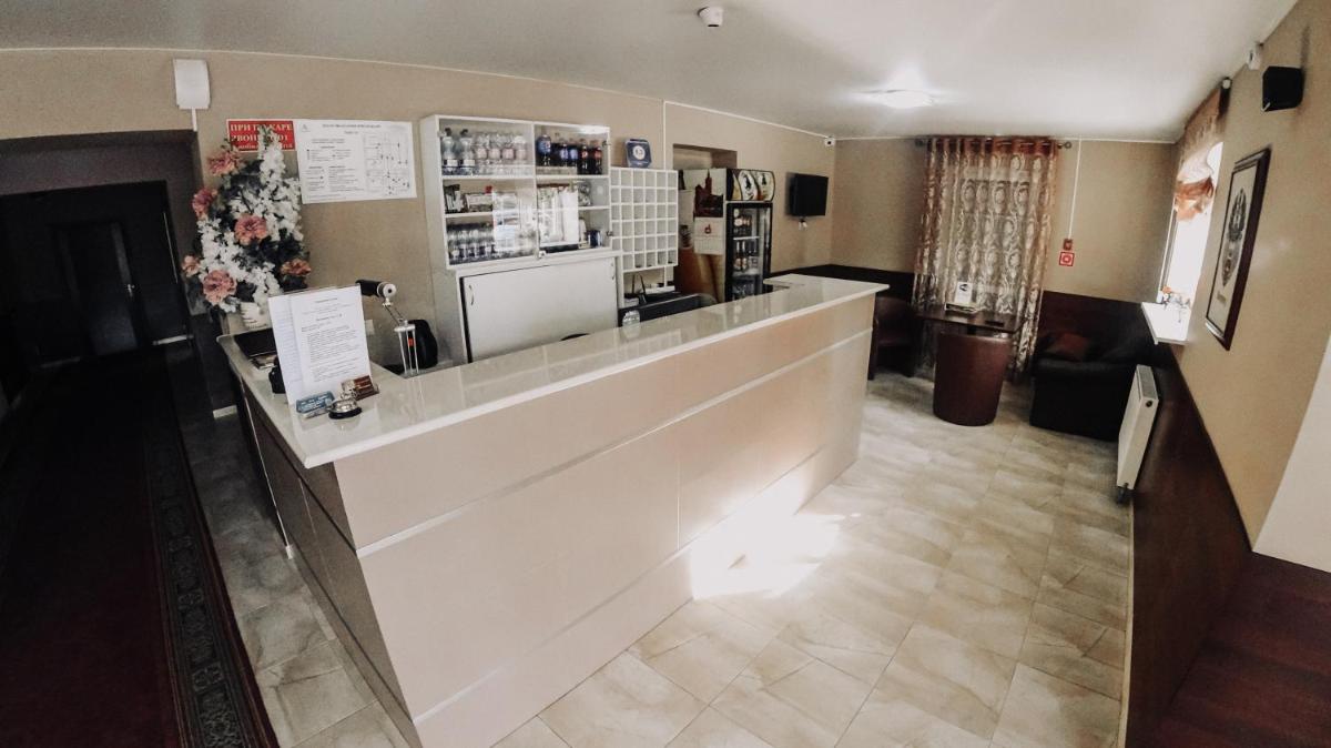 Tatyana Turgeneva Hotel - Housity