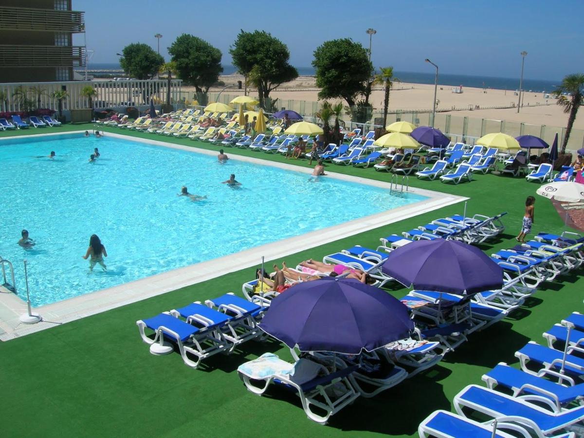 Suitetrails - Figueira Beach Vibes Apartment