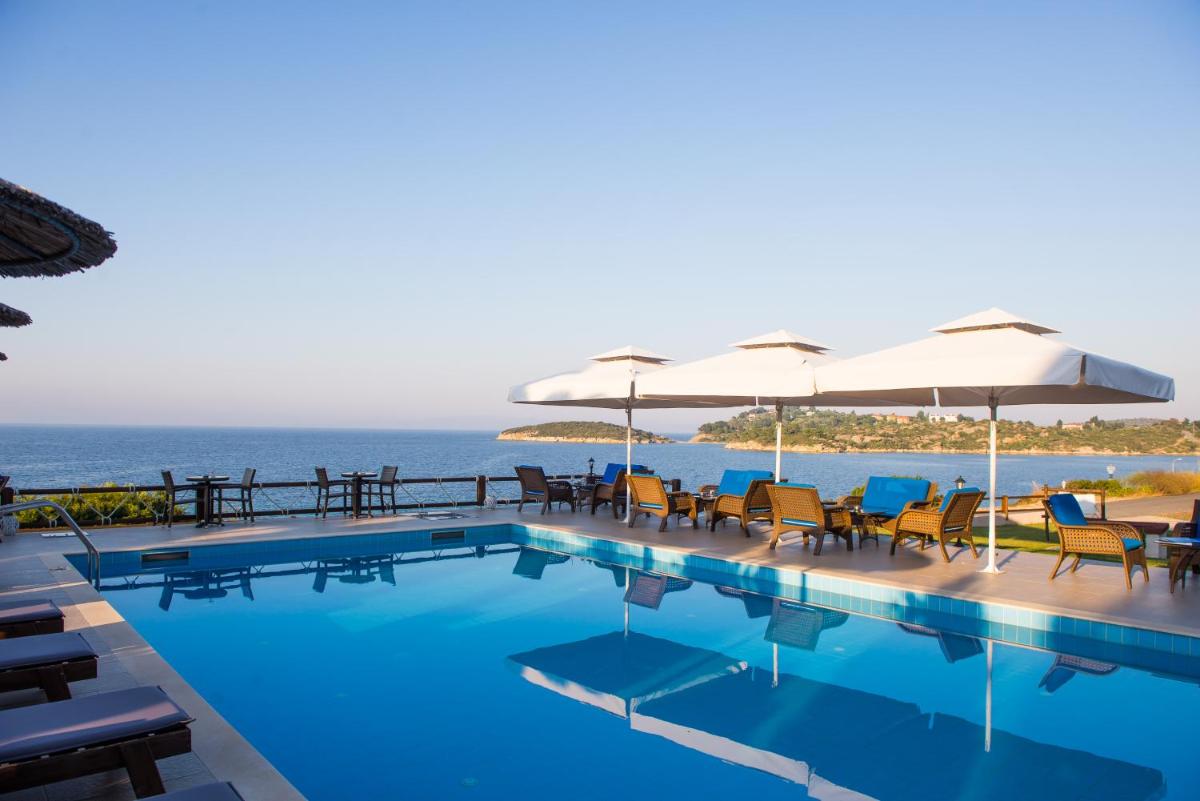 Barbagiannis House - Housity