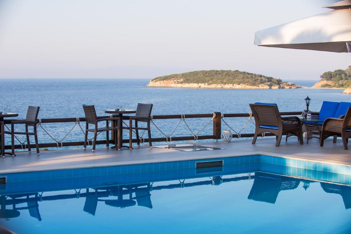 Barbagiannis House - Housity