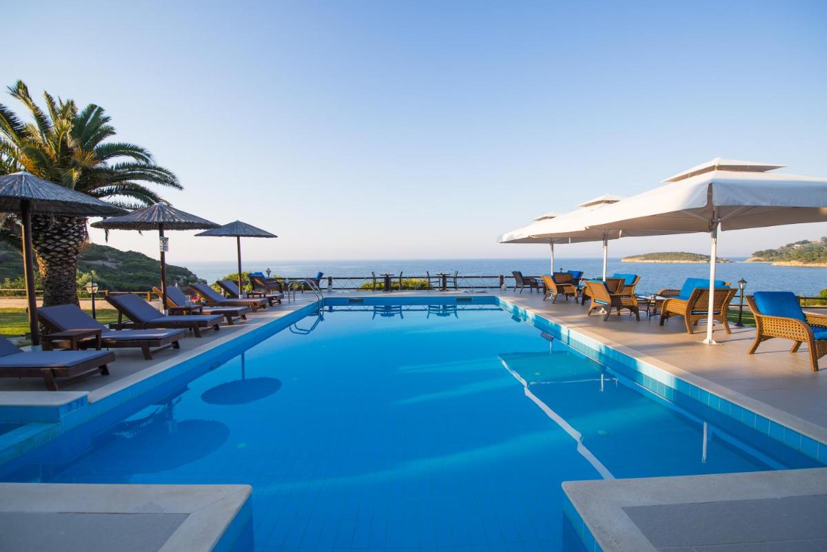 Barbagiannis House - Housity