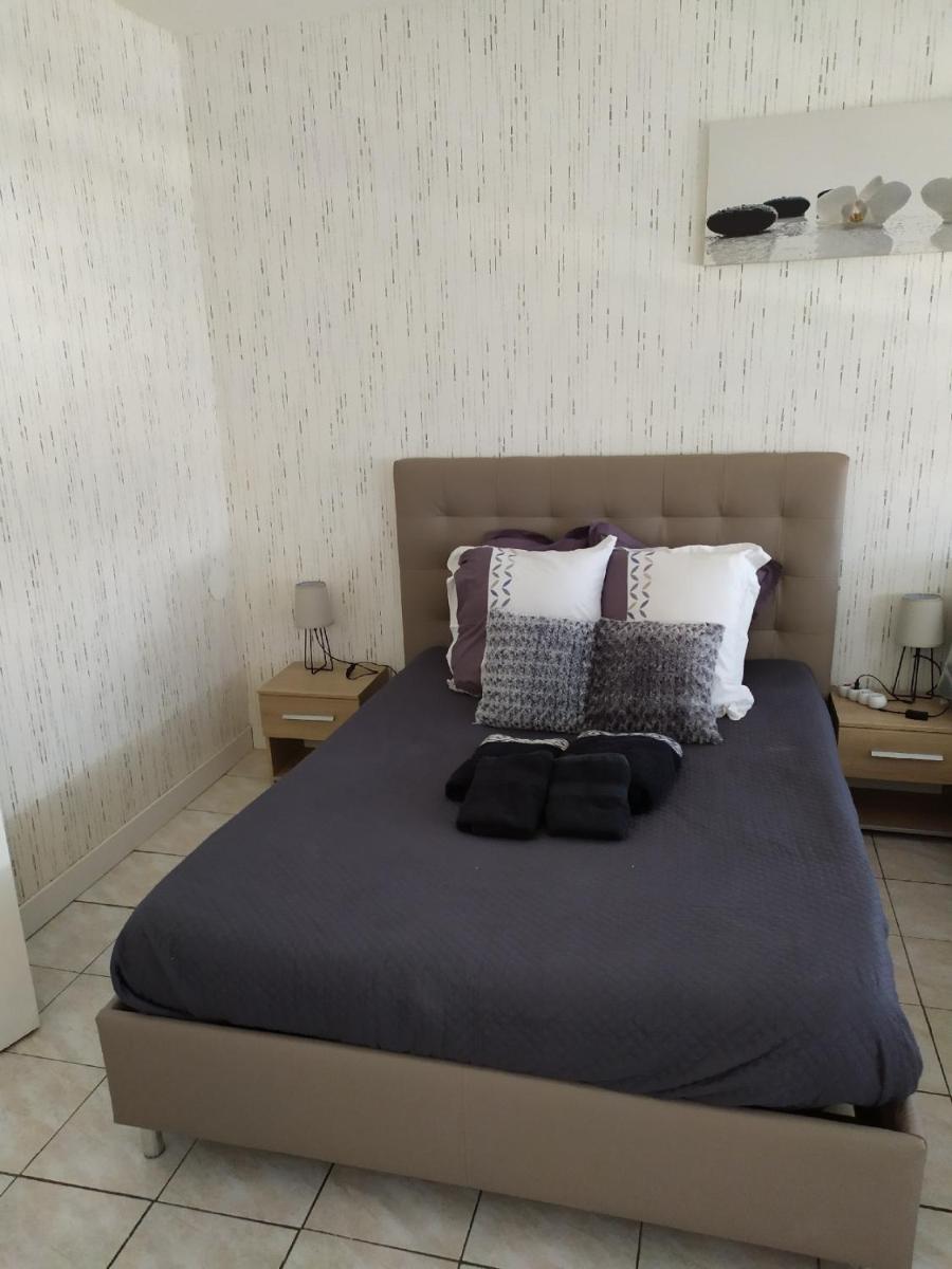 Petite halte Appt 103 - Housity