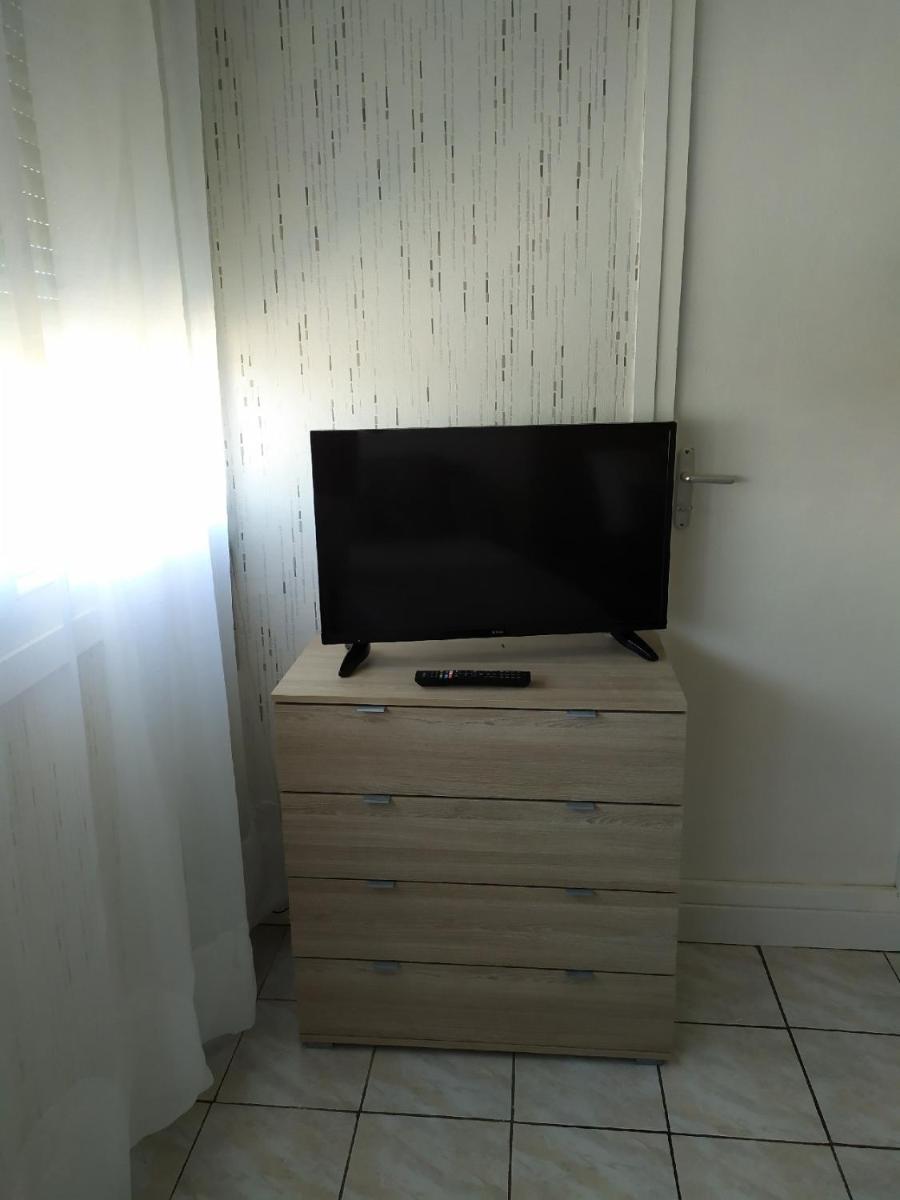 Petite halte Appt 103 - Hizvo