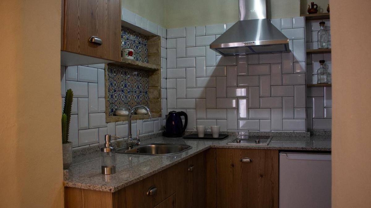 Casa Arco de la Pastora - Housity