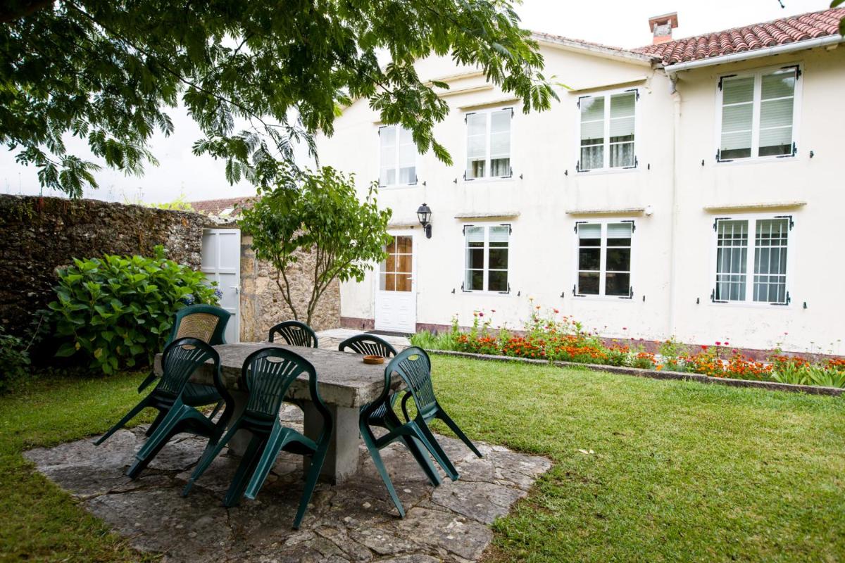 Casiña de Meyre - Housity