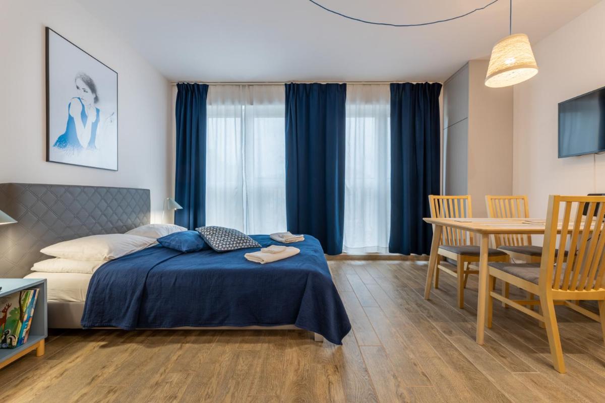BierzCzadowy Apartament - Housity